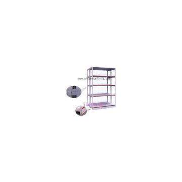 warehouse rack