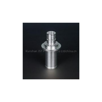 Stainless Steel Pipe Fitting