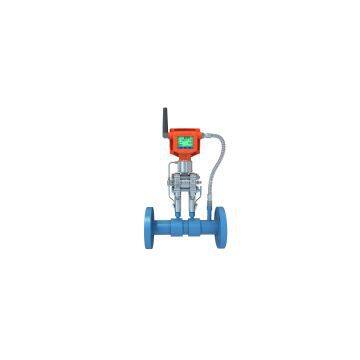wireless multivariable DP flow meter/transducer