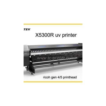 2016 Promotional 3.2m UV Roll To Roll Printer