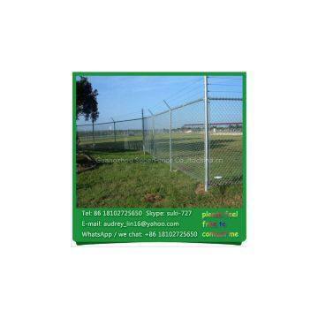 chain wire mesh rolls weight cyclone fencing specification