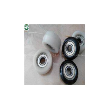 Competitive Price 608zz Deep Groove Ball Bearing and Track Roller Bearing With High Quality photo-2