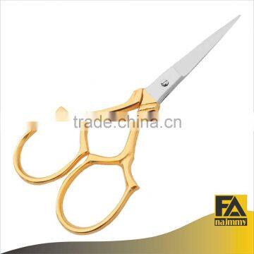 Fancy Needle Pointed Scissors