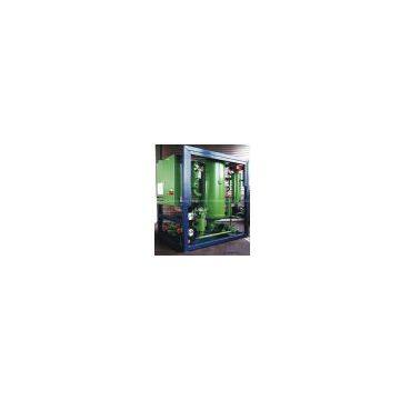 Transformer Oil Filtration, Insulating Oil Filtering, Dielectric Oil Filter Machine