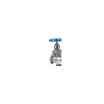 Sell API Globe Valve