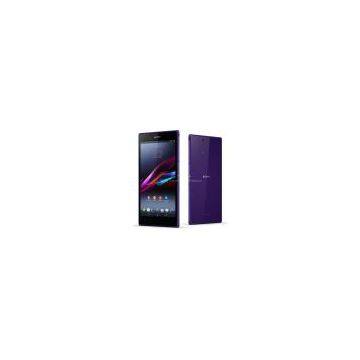 Sony Xperia Z (16 GB, WiFi NFC LTE, Purple)