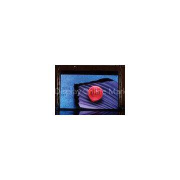 Full Color Electronic Indoor Stage LED Screen Display