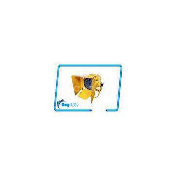 Professional Indoor outdoor IP66 LED par light Built In Color Macros