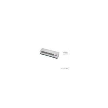 PA wall mounted fan heater (swith type )