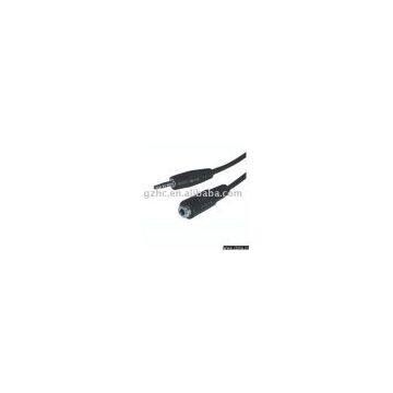 headphone extension cable