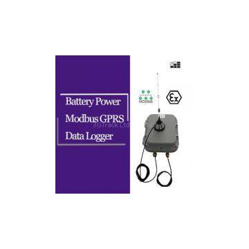 ATEX Anti-Explosive Modbus Data Logger