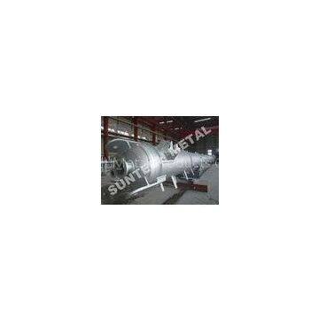 316L Stainless Steel Tray Type  Column Distillation Tower for TMMA
