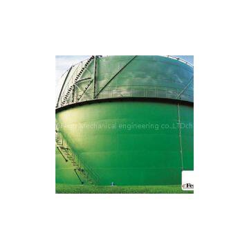 Gas Storage Tank