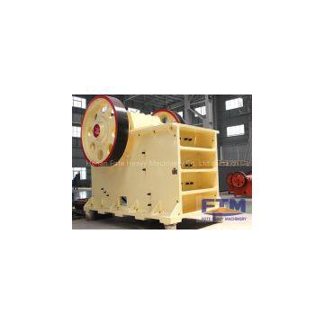 European Type Jaw Crusher/Jaw Crusher Supplier/Jaw crusher