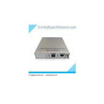 10G Fiber Media Converter