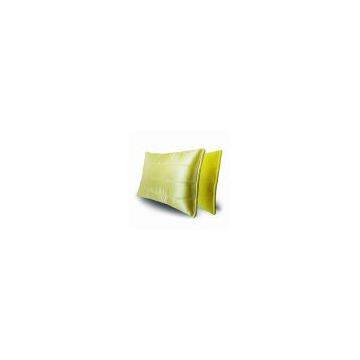 Noble Pillow with Two Different Surfaces