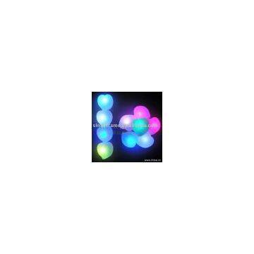 LED night light