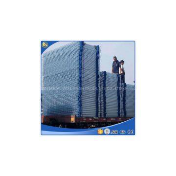 China Supplier Removable Temporary Fence Panels Hot Sale photo-2