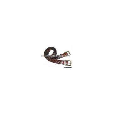 Braided Belt BT-B022