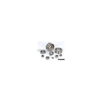 Machined Type Needle Bearings