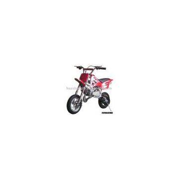 Dirt bike  WV-DB-006