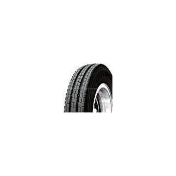 Triangle steel radial tyres