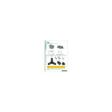 Air handling unit