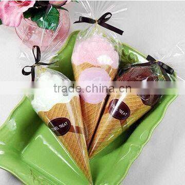 100% cotton cake towel