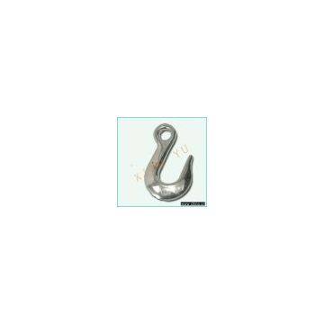 grab hook rigging hardware