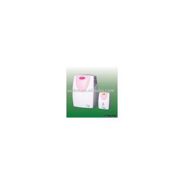 digital, wireless doorbell chime,doorbell DD-218S