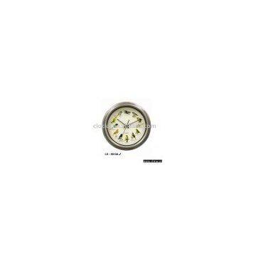 European clock/bird clock/wall clock/quartz clock/gift