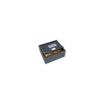 Top Opening Safe SSES