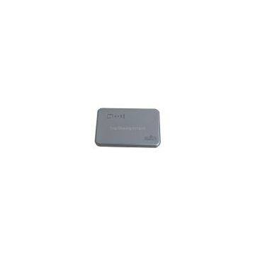 3DS double+ battery case
