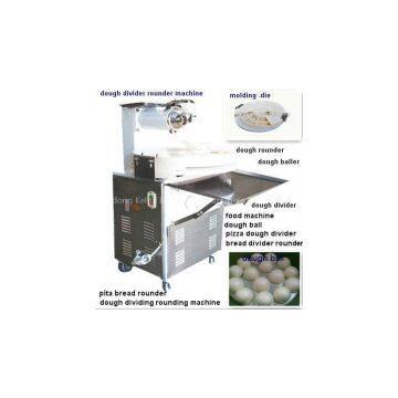 Dough Divider&Rounder