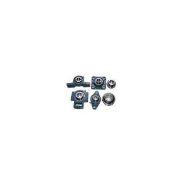 Pillow Block Bearings