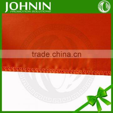 Custom Savety Hot 100% Polyester Orange Vest With Elastic Band photo-3