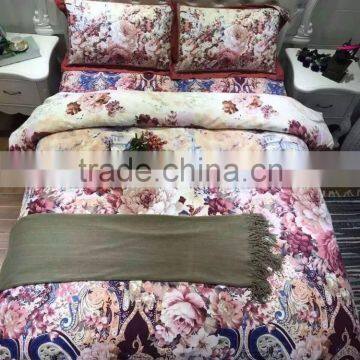 Black and Blue Comforter Set Bedroom Sets Queen for Sale Cheap King Bedding Sets photo-6