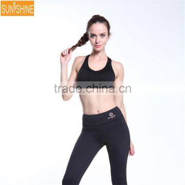 Top Quality Cotton xxx Sexy Image Bra & Yoga Bra Made In China