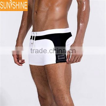 Men's Beach Swim Shorts High Quality Custom Logo Board Short for Men