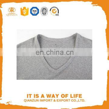 New Arrival Mens Outdoor Fitness Sportwear Plus Size Cotton T-shirt/new Model Men's T-shirt/printed T-shirt photo-3