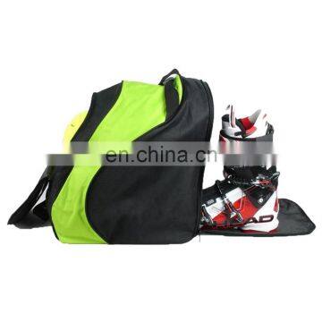 Outdoor Ski Shoes Bag Customize Made Ski Boot Bag