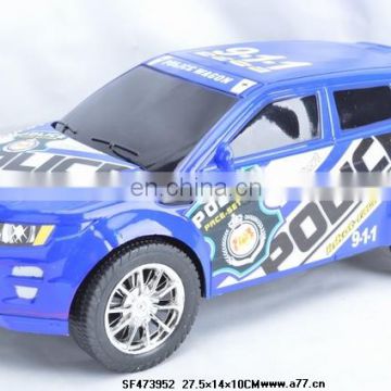 Plastic Car,Plastic Police Car,Plastic Police Police Toy Car,China 2014 Police Toy Car Manufacturer