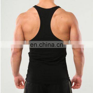 Mens Good Quality Fitted Cotton Vest photo-2