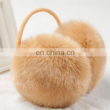 Wholesale Winter Earmuffs for Sale photo-2