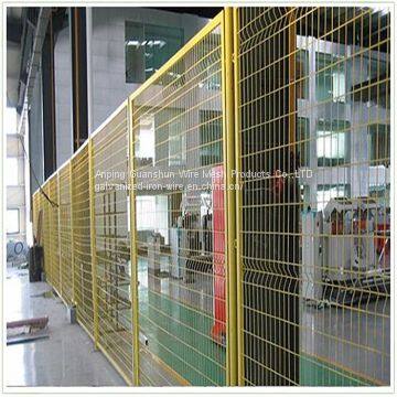 Workshop Fence photo-2