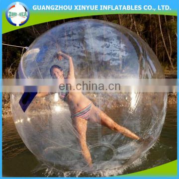 Top quality inflatable wow ball