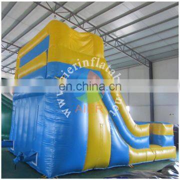 2017 Newest Small Inflatable Slide/inflatable Dry Slide/cheap Inflatable Slide photo-4