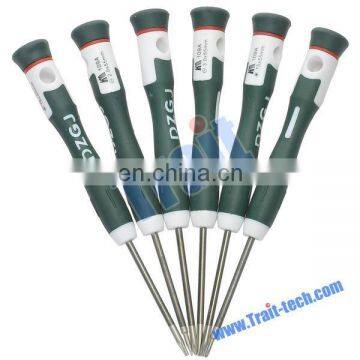 6 in 1 High Quality Precision Screwdrivers Tools