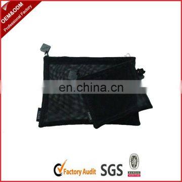 Travel Mesh Cosmetic Bag Sets