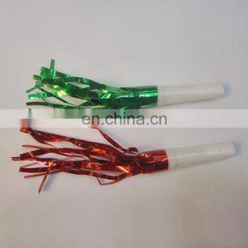 party blow up toy/paper blow up for children PH-1